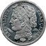 France 10 Centimes (Essai by Farochon) RÉPUBLIQUE FRANÇAISE E.FAROCHON coin obverse