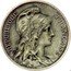 France 10 Centimes (Essai) DANIEL DUPUIS RÉPUBLIQUE FRANÇAISE coin obverse