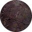 France 10 Centimes (Government of National Defense Uniface)  coin reverse