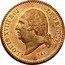 France 10 Centimes (Louis XVIII. Essai) KM# E8 LOUIS XVIII ROI DE FRANÇE. ESSAI coin obverse