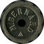 France 10 Centimes Paris. M. Bernard 1917 ND M.BERNARD coin obverse