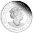 Australia 10 Dollars Australian Wedge-tailed Eagle. Memorial Obverse 2023 P JC ELIZABETH II 1952-2022 AUSTRALIA 10 DOLLARS coin obverse