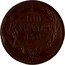 France 100 Francs (Louis Philippe I. Pattern by Caque) 100 FRANCS 1831 coin reverse