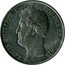 France 100 Francs Louis Philippe I. Pattern by Galle 1831 LOUIS PHILIPPE I ROI DES FRANÇAIS GALLE coin obverse