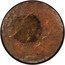 France 100 Francs (Louis Philippe Pattern by Galle. Uniface)  coin reverse