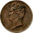 France 100 Francs (Louis Philippe Pattern) LOUIS PHILIPPE I ROI DES FRANÇAIS N TIOLIER coin obverse