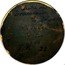 France 100 Francs Napoleon III. Essai 1862 KM# TS26 B EPREUVE 100. F 1855 coin reverse