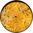 France 100 Francs (Napoleon III.Essai. Uniface)  coin reverse