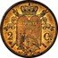 France 2 Centimes (Louis Philippe Essai) KM# E11 CHARTE 1830 2 C. coin reverse