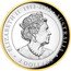 Australia 2 Dollars Kookaburra. Gilded 2023 P JC ELIZABETH II 1952 - 2022 AUSTRALIA 2 DOLLARS coin obverse