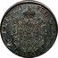France 2 Francs (Essai) EMPIRE FRANCAIS 2 F 1874 coin reverse