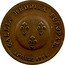 France 2 Francs (First Restoration. Prussia) X# M5 GALLIA REDDITA EUROPAE. APRILE 1814. coin reverse