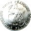 France 2 Francs New Caledonia Essai. Flat Rim 1948  KM# E5a UNION FRANÇAISE A.RIVAUD ESSAI REPUBLIQUE FRANÇAISE coin obverse