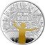 UK 2 Pounds Charles III Dame Shirley Bassey 2023  Proof DAME SHIRLEY BASSEY MOONRAKER GOLDFINGER DIAMONDS ARE FOREVER SA coin reverse