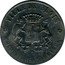France 20 Centimes Blois. Industrial and Commercial Union 1918  VILLE DE BLOIS J. BORY CHAMBRE DE COMMERCE coin obverse