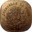 France 20 Centimes (Joinville-le-Pont city) JOINVILLE-LE-PONT J.BORY 1918 coin obverse