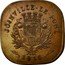France 20 Centimes (Joinville-le-Pont.Pattern) JOINVILLE-LE-PONT J.BORY 1918 coin obverse