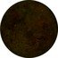 France 20 Centimes (Paris. Aux 2 Soleils)  coin reverse