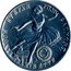 France 20 Centimes (Paris. Banque Stefan. Parisette) BANQUE STEFAN FILM GAUMONT PARISETTE coin obverse
