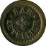 France 20 Centimes (Paris. Bar Letellier) BAR LETELLIER coin obverse
