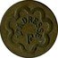 France 20 Centimes Paris. L’adresse 1917 ND L'ADRESSE F coin obverse