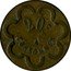 France 20 Centimes Paris. L’adresse 1917 ND 20 C A CONSOMMER coin reverse