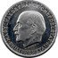 France 20 Francs (Petain Essai. Simon. Piedfort) PHILIPPE PETAIN MARECHAL DE FRANCE CHEF DE L'ETAT G. SIMON coin obverse