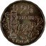 France 25 Centimes Essai 20 Sides 1904 25 CENTIMES ESSAI 1904 coin reverse