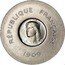 France 25 Centimes (Essai by Francois Rude) REPUBLIQUE FRANÇAISE 1909 coin obverse