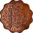 France 25 Centimes (Essai) 25 CENTIMES ESSAI 1908 coin reverse
