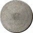 France 25 Centimes Marseille. Tramways de Marseille. ND (1916)  coin reverse