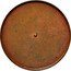 France 40 Francs (Louis XVIII. Essai by Droz)  coin reverse