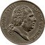 France 40 Francs (Louis XVIII. Essai by Michaut) MICHAUT F. LOUIS XVIII ROI DE FRANCE. coin obverse