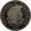 France 5 Centimes Type I. Essai by Merley 1881 A REPUBLIQUE FRANCAISE MERLEY 1881 coin obverse