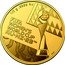 Australia 5 Dollars (FIFA Women's World Cup AU-NZ-23) 1/2 G .9999 AU FIFA WOMEN'S WORLD CUP AU-NZ-23 TM FIFA SMS coin reverse