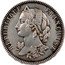 France 5 Francs Essai by Magniadas 1848 REPUBLIQUE FRANÇAISE MAGNIADAS coin obverse