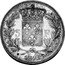 France 5 Francs Henry V. Pretender Coinage 1871 X# 37.2 5 F 1871 ESSAI coin reverse