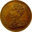 France 5 Francs (Henri V Pretender) X# 35b HENRI V ROI DE FRANCE coin obverse
