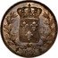 France 5 Francs (Henri V Pretender) X# 35 5 F 1831 coin reverse