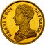France 5 Francs (Henri V Pretender. Piedfort) X# 35g HENRI V ROI DE FRANCE coin obverse