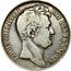 France 5 Francs Louis-Philippe I. Type Galle 1830 A LOUIS PHILIPPE I ROI DES FRANÇAIS. GALLE coin obverse