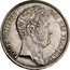 France 5 Francs (Louis Philippe Pattern by Galle) LOUIS PHILIPPE I ROI DES FRANÇAIS. GALLE coin obverse