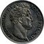 France 5 Francs (Louis Philips I. Essai by Dubois) LOUIS PHILIPPE I. ROI DES FRANÇAIS E. DUBOIS coin obverse