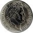 France 5 Francs (Louis Philips I. Essai by Montagny) LOUIS PHILIPPE I. ROI DES FRANÇAIS MONTAGNY coin obverse