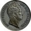 France 5 Francs (Louis Philips I. Essai by Rogat) LOUIS PHILIPPE I. ROI DES FRANÇAIS. ROGAT coin obverse