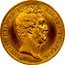 France 5 Francs (Louis Philips I. Essai by Tiolier) KM# Pn33 LOUIS PHILIPPE I ROI DES FRANÇAIS N P TIOLIER coin obverse