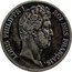 France 5 Francs (Louis Philips I. Essai by Tiolier) LOUIS PHILIPPE I ROI DES FRANÇAIS. N.P TIOLIER coin obverse