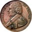 France 5 Francs Louis XVIII. Essai by Droz 1815 A KM# Pn31 LOUIS XVIII ROI DE FRANCE. coin obverse