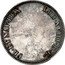 France 5 Francs Louis XVIII. Essai by Tiolier 1814 A LUD XVIII D G FR ET NAV REX coin obverse