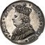 France 5 Francs (Louis XVIII. Essai by Tiolier) KM# Pn28 LOUIS XVIII ROI DE FRANCE N. TIOLIER coin obverse
